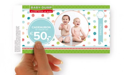 baby-dump-babykorting