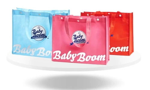 Meld je aan voor de Gratis BabyBoom Babydozen