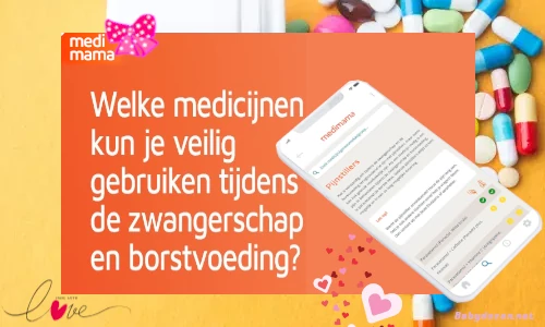 Medimama app