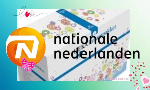 Nationale Nederlanden kraampakket