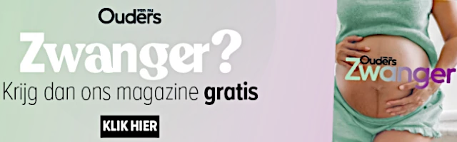 Gratis Zwanger Magazine en Baby magazine